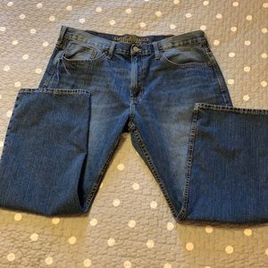 Men’s AE jeans
